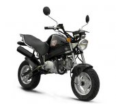 2012 Pitster Pro Mini Monster 125 photo